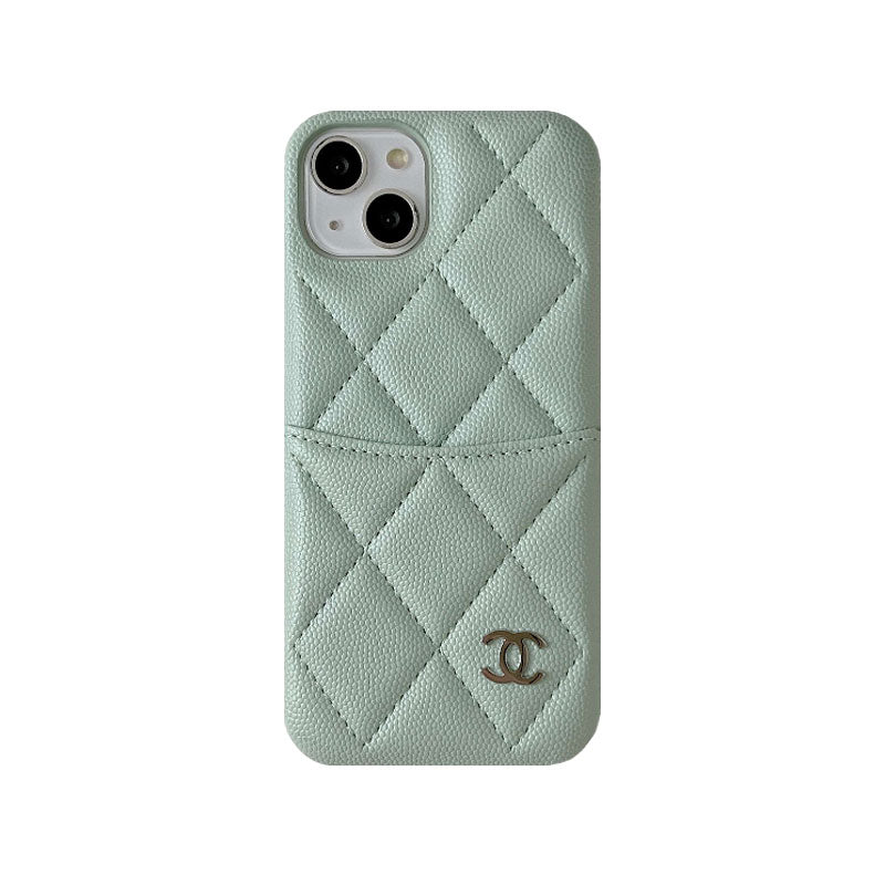 Pu iPhone Cover