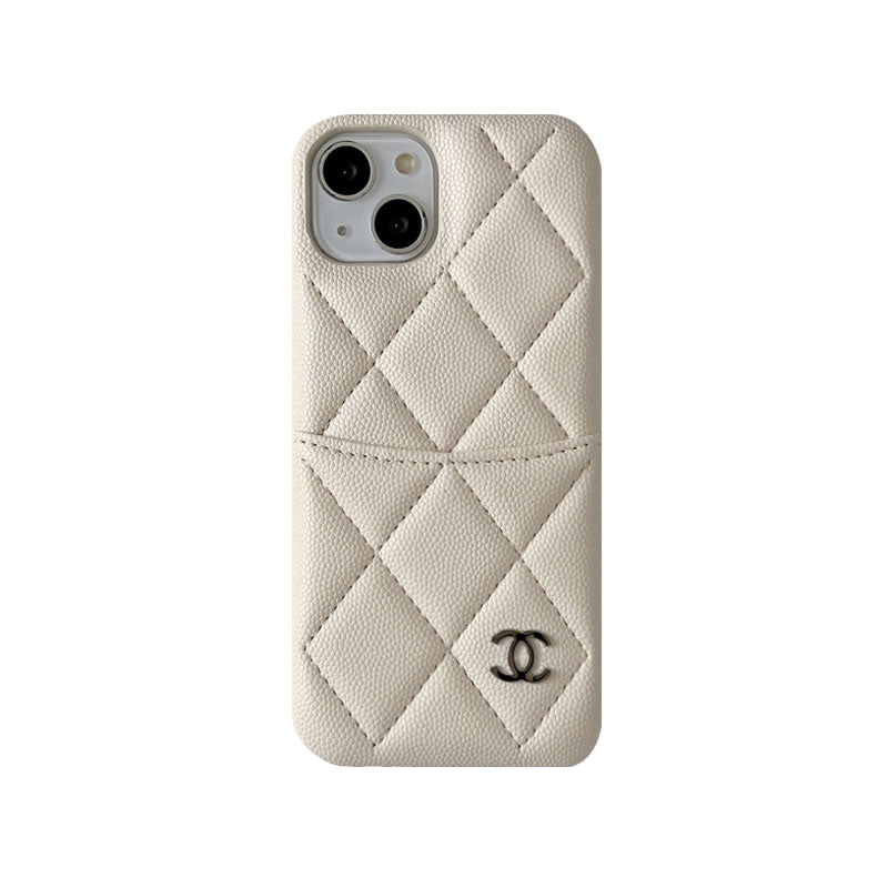 Pu iPhone Cover