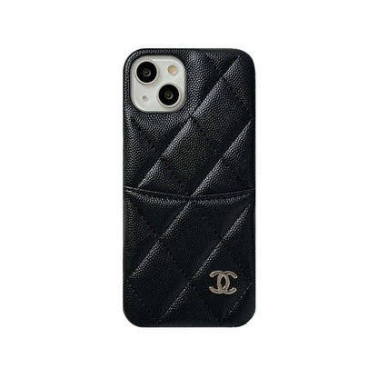Pu iPhone Cover