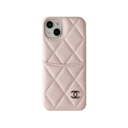 Pu iPhone Cover