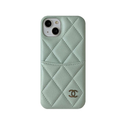 Pu iPhone Cover