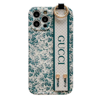 Wristband iPhone Case