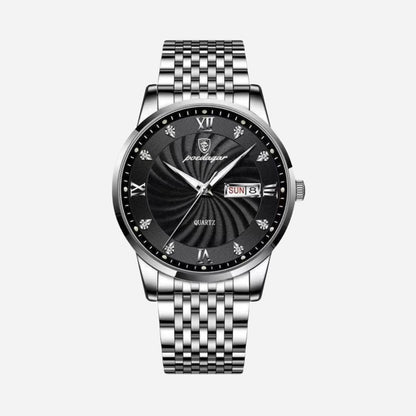 Luxury Mechanical Watch® Nassau