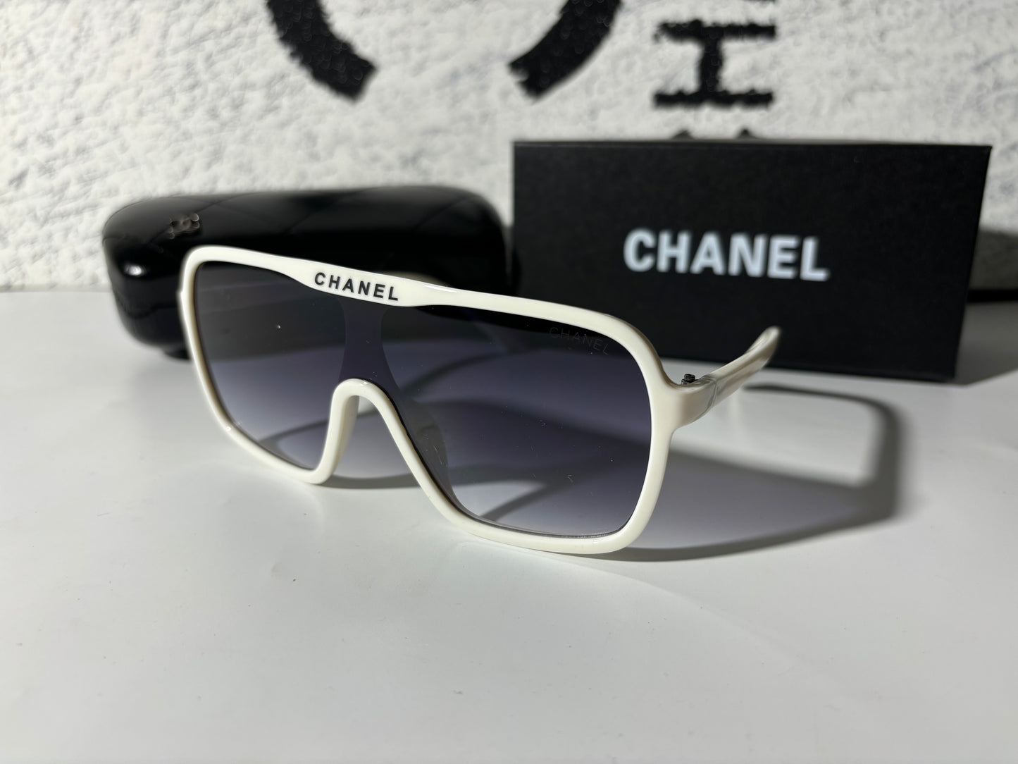 Fashion Sunglasses—2