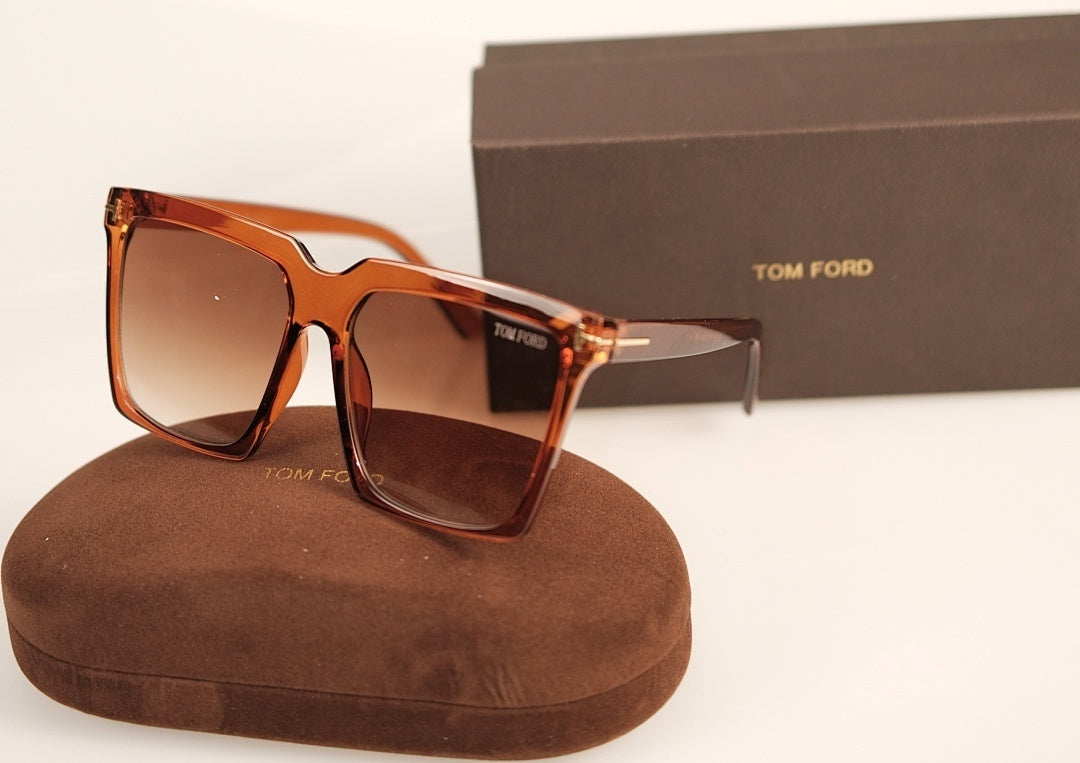 Fashion Sunglasses—5