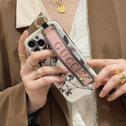Wristband iPhone Case