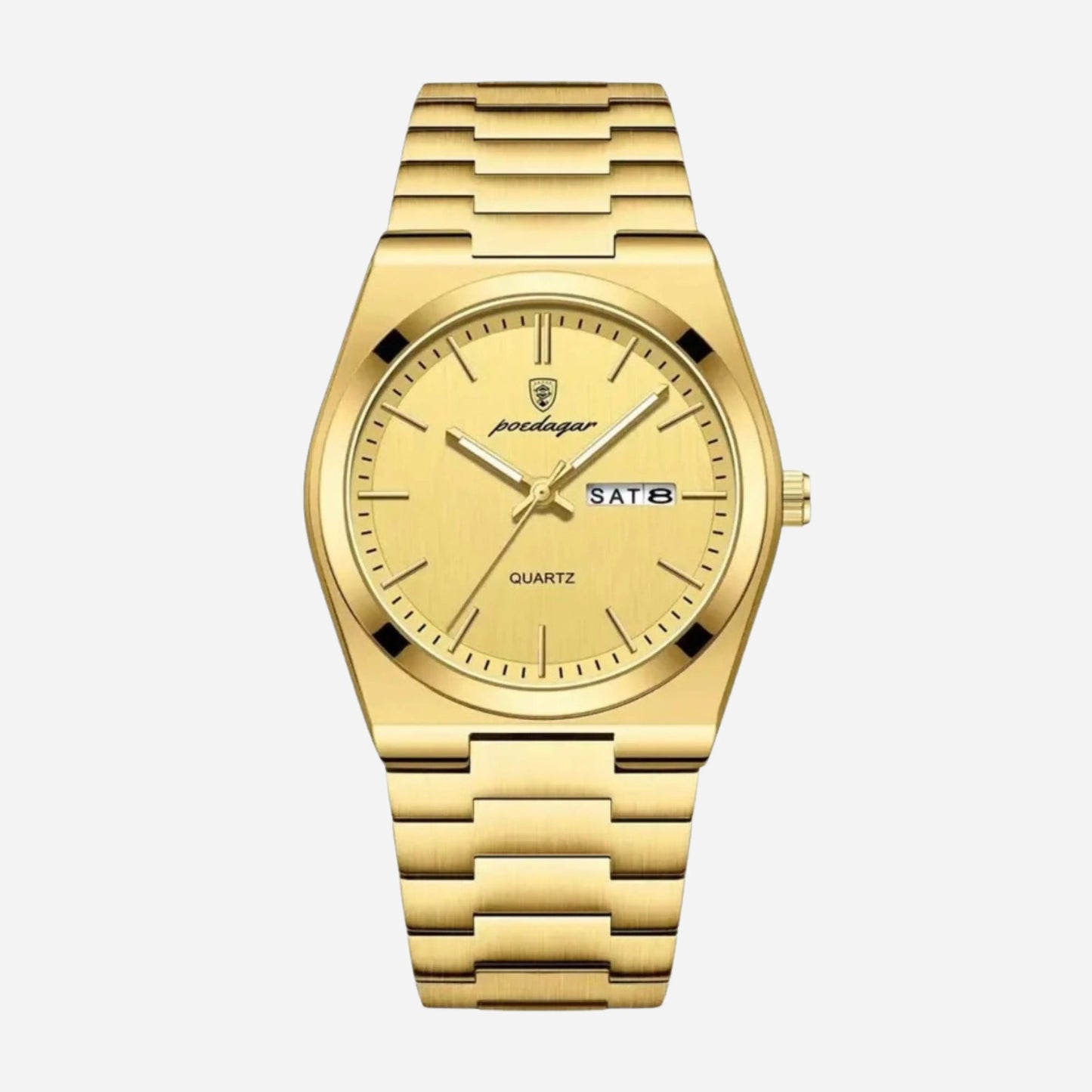 Luxury Mechanical Watch® Fortuno