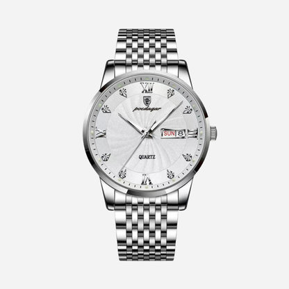Luxury Mechanical Watch® Nassau
