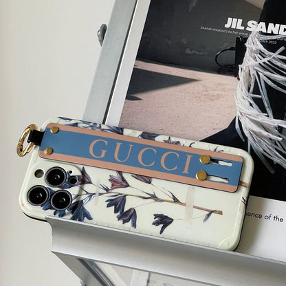 Wristband iPhone Case