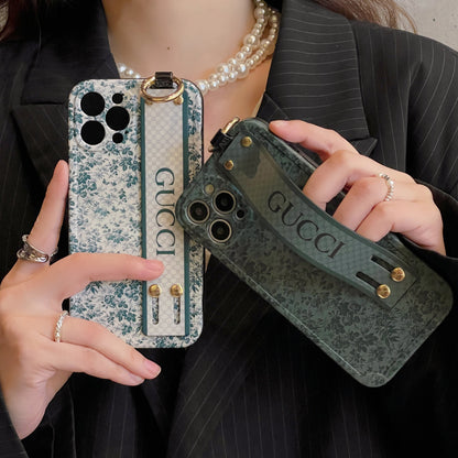 Wristband iPhone Case