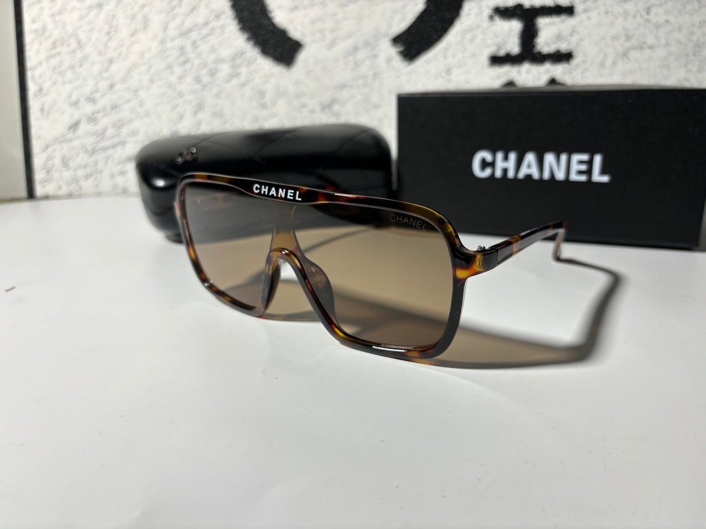 Fashion Sunglasses—2