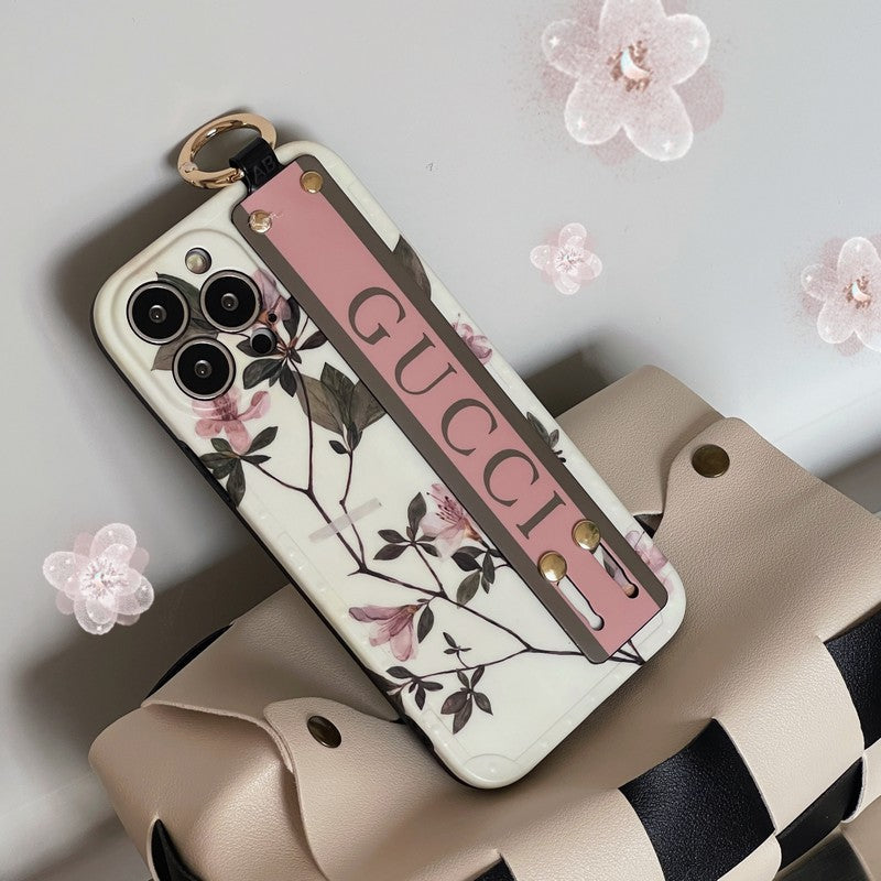 Wristband iPhone Case