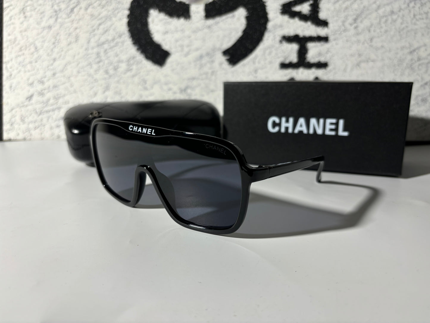 Fashion Sunglasses—2