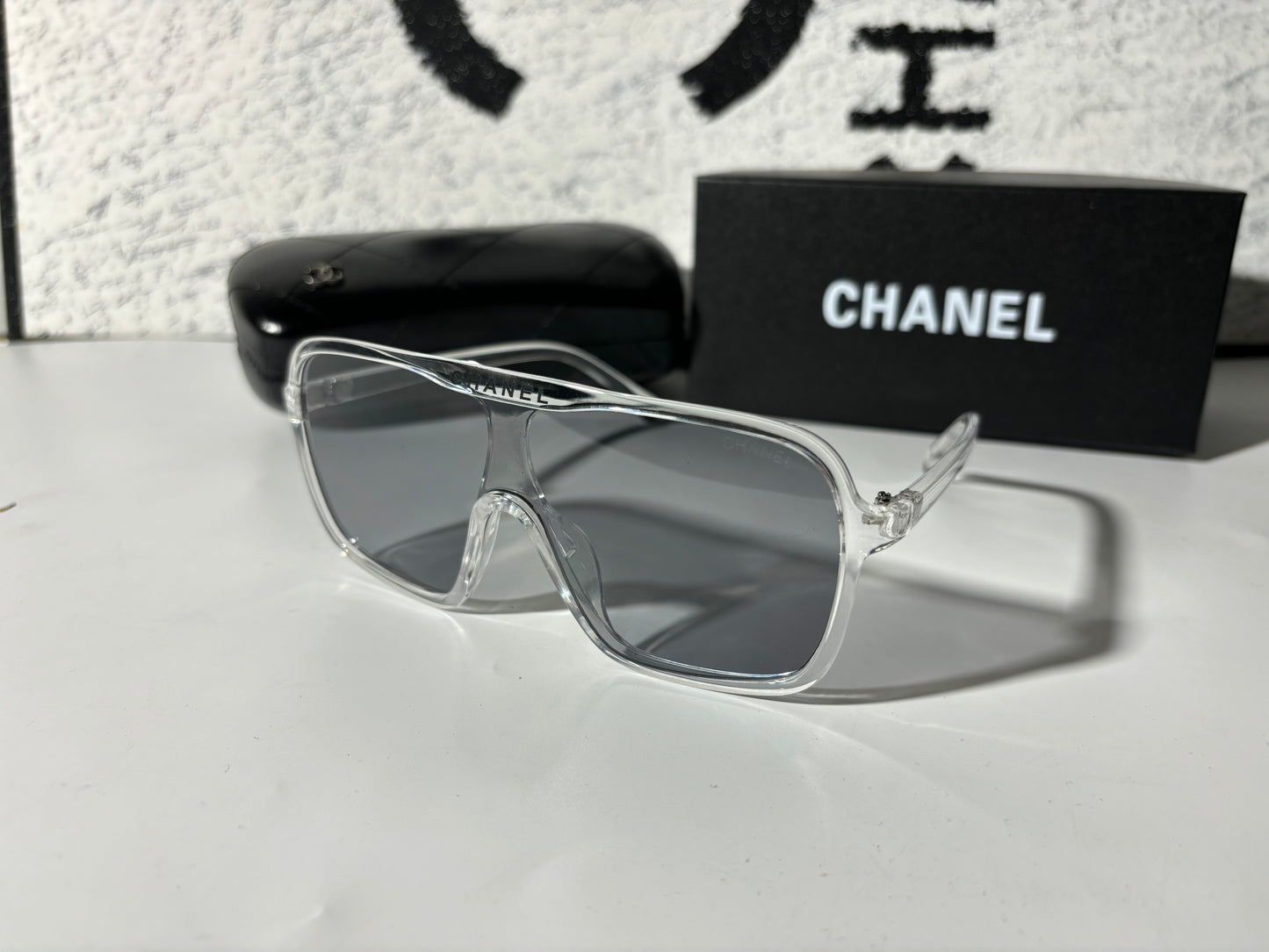 Fashion Sunglasses—2