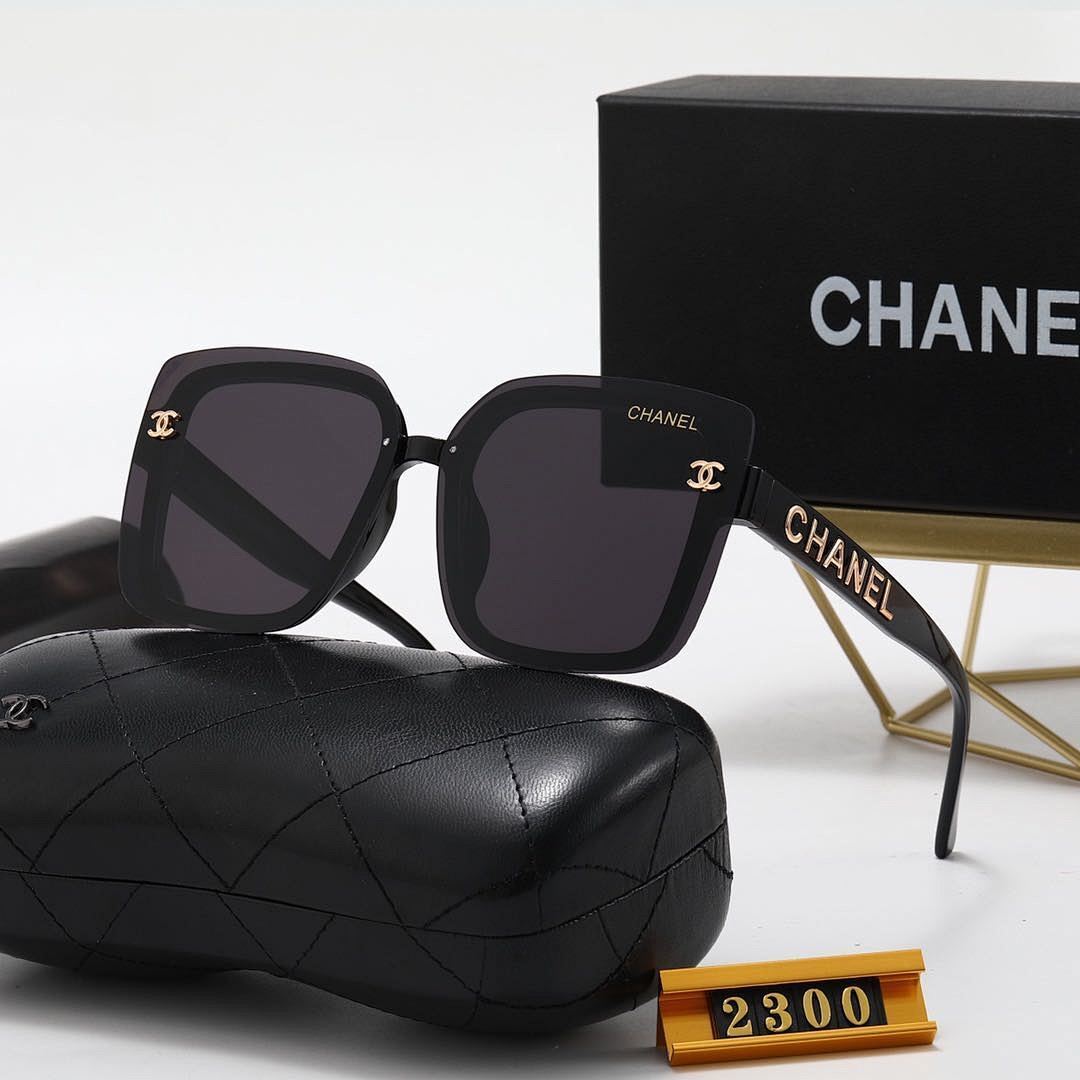 Fashion Sunglasses—3