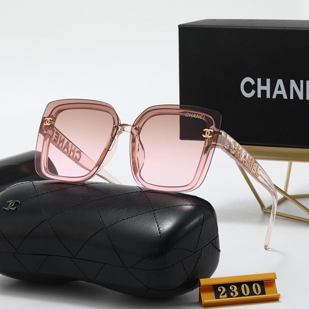 Fashion Sunglasses—3