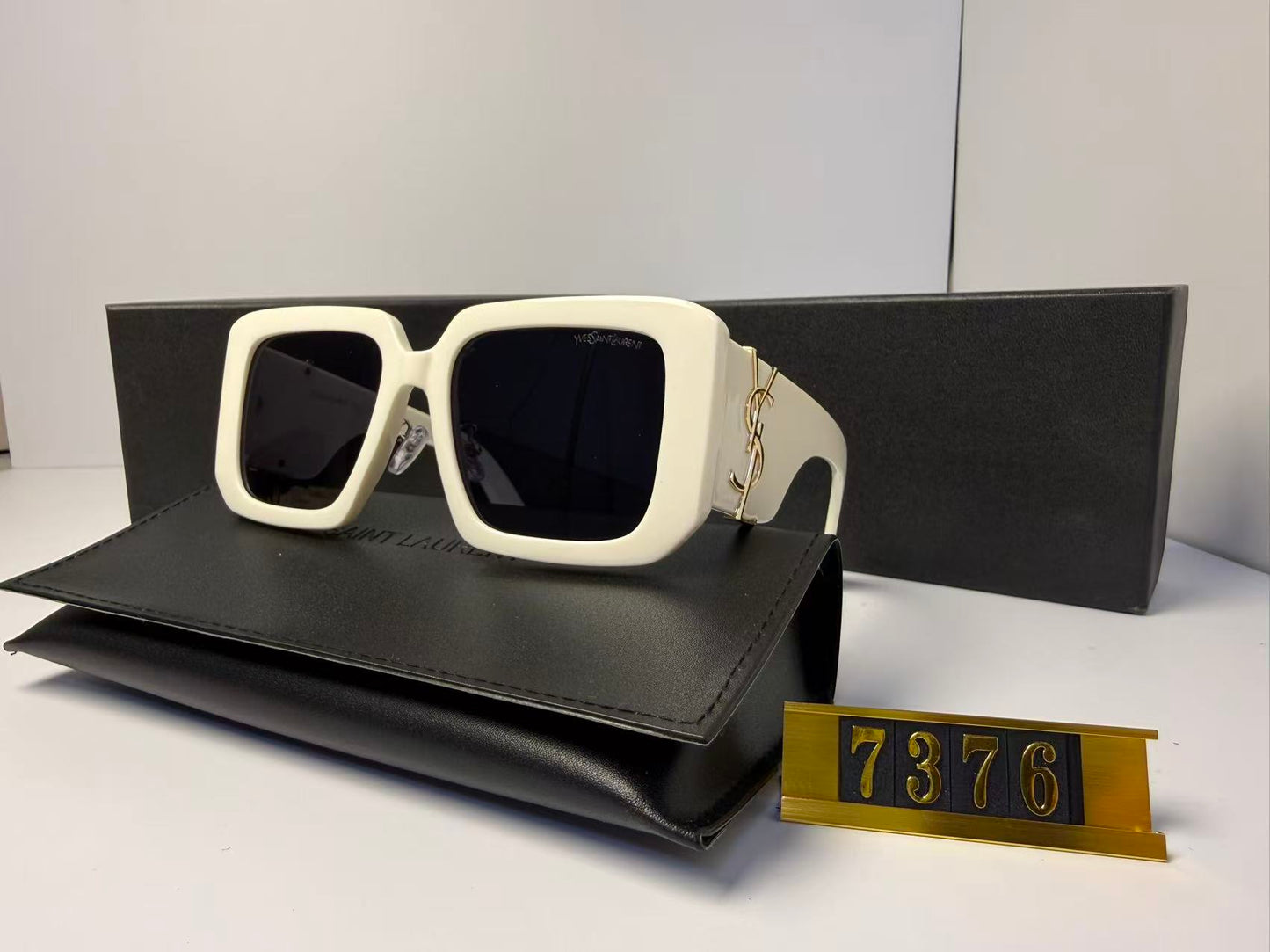 Fashion Sunglasses—1