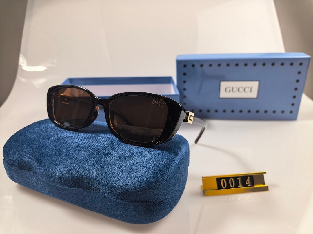 Fashion Sunglasses—4
