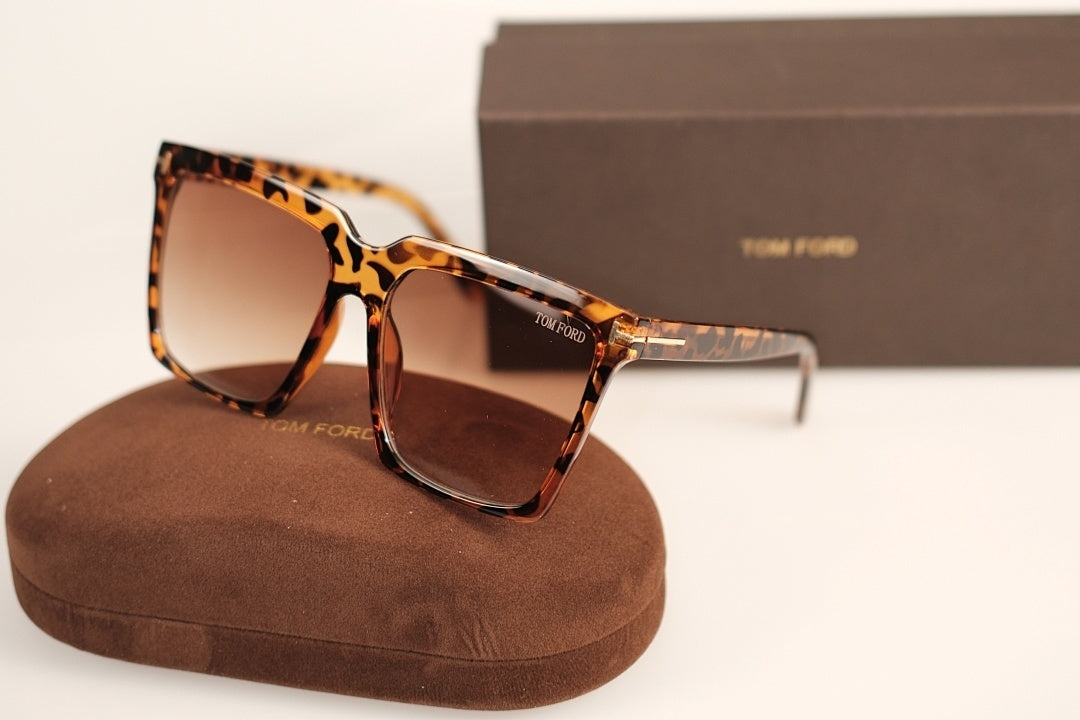Fashion Sunglasses—5