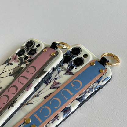 Wristband iPhone Case