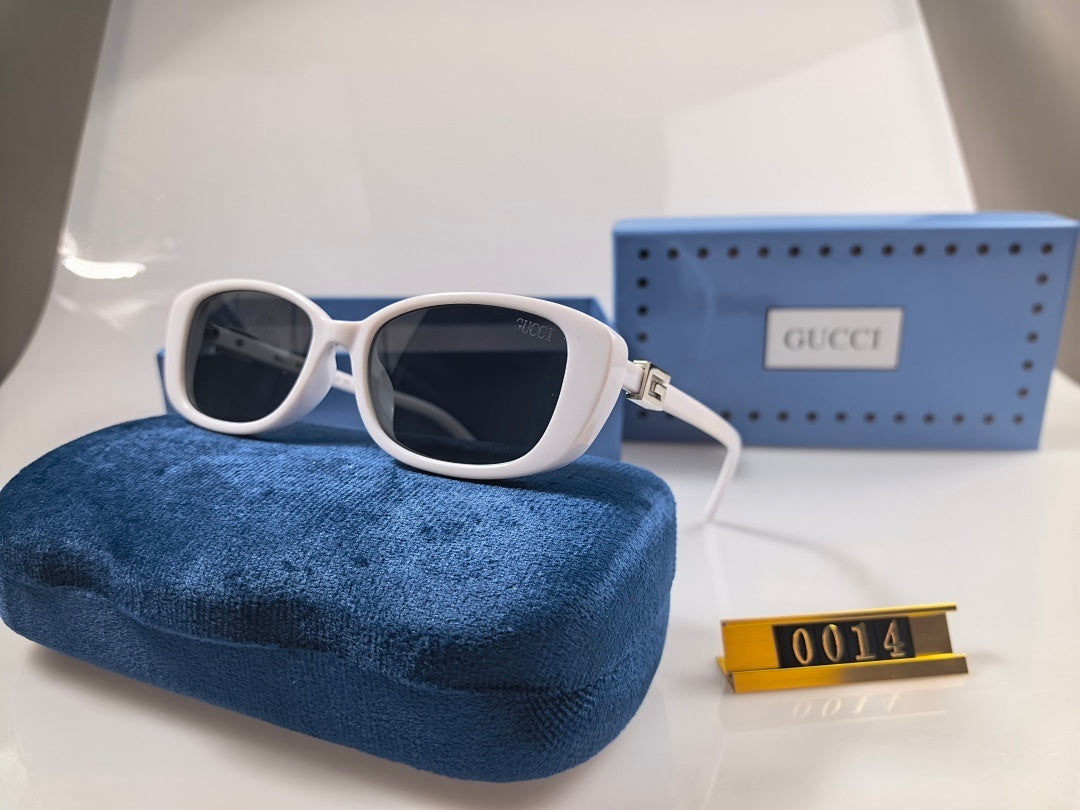 Fashion Sunglasses—4