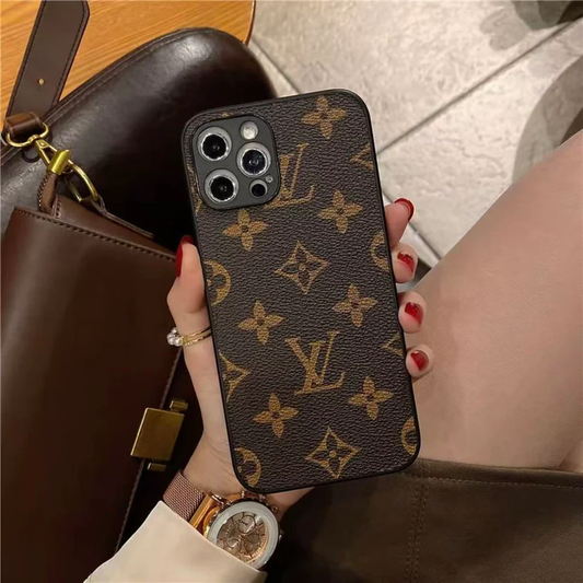 Mono iPhone Cover