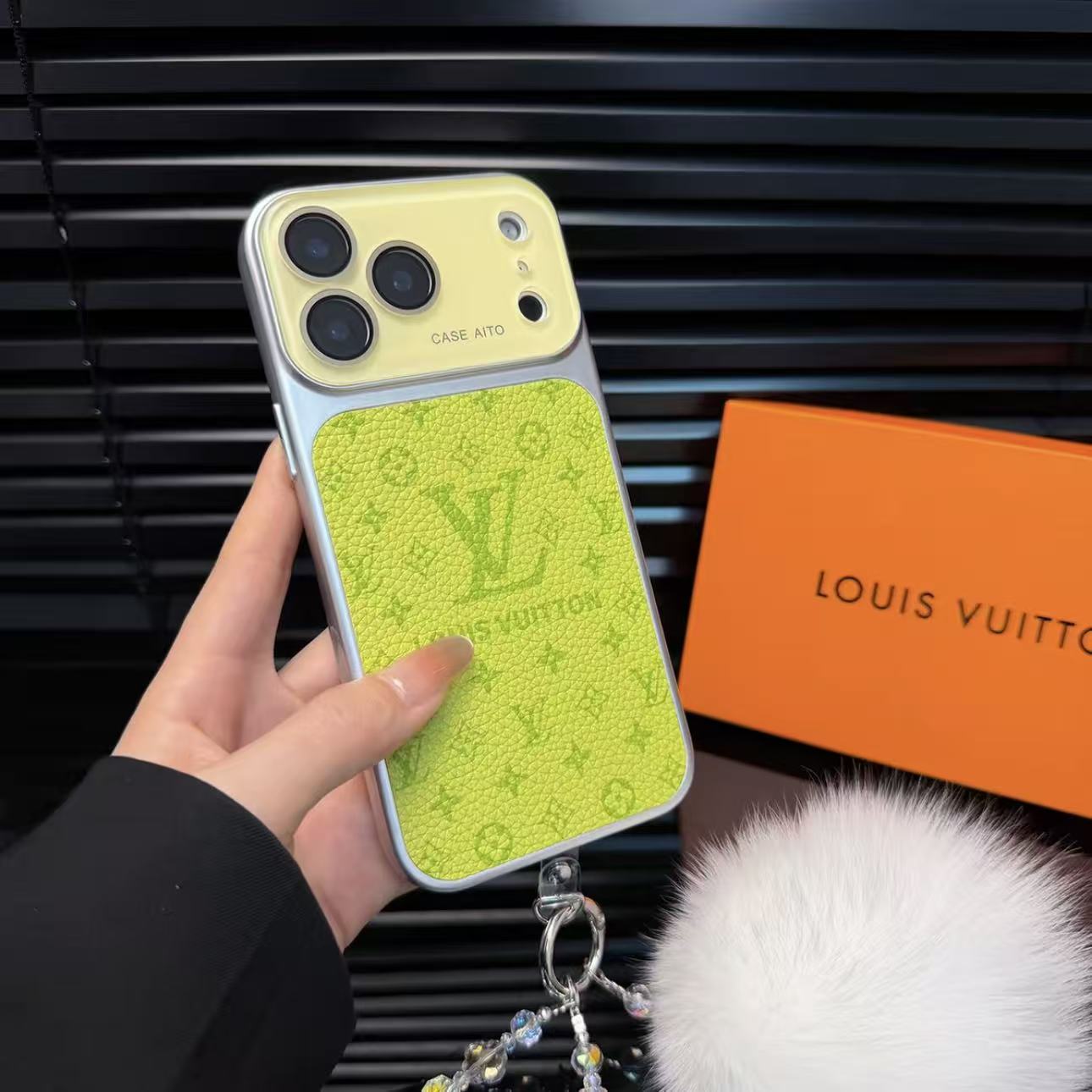 Coco Phone Cover 2