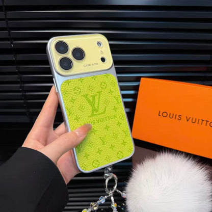 Coco Phone Cover 2