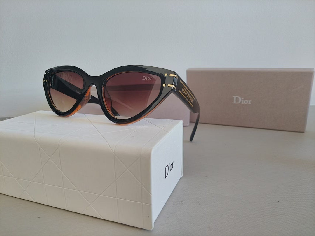 Fashion Sunglasses—7