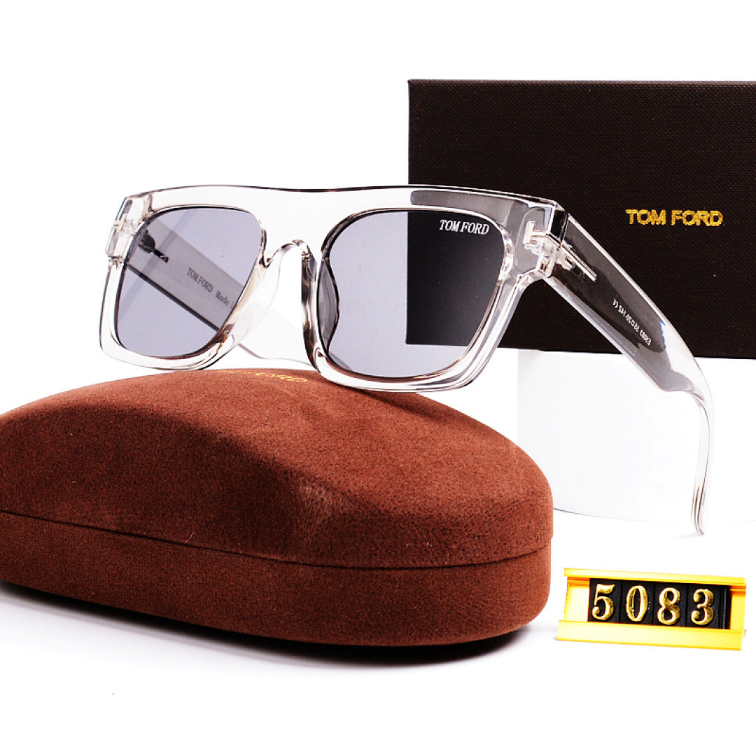 Fashion Sunglasses—6
