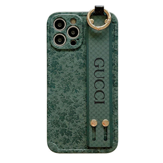 Wristband iPhone Case