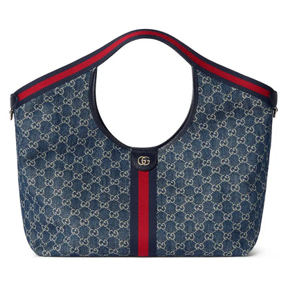 GG Giglio Series Tote Bag · Luxury Classic Elegance