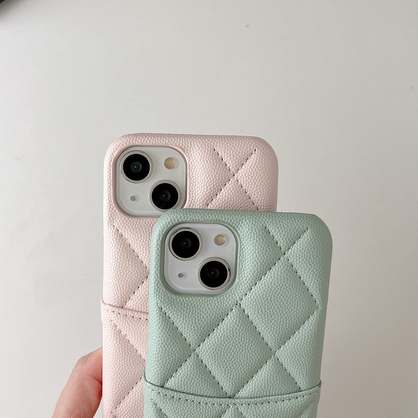 Pu iPhone Cover