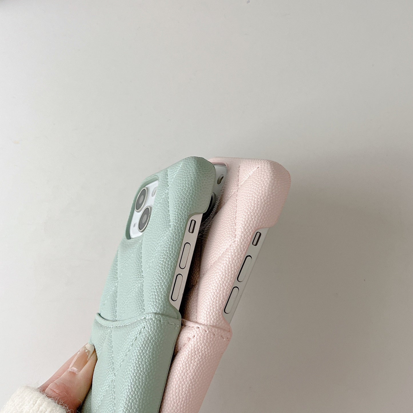 Pu iPhone Cover