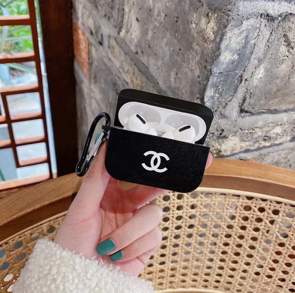 Coco AirPods Cases