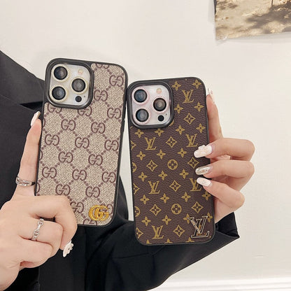 Classic Color iPhone Case