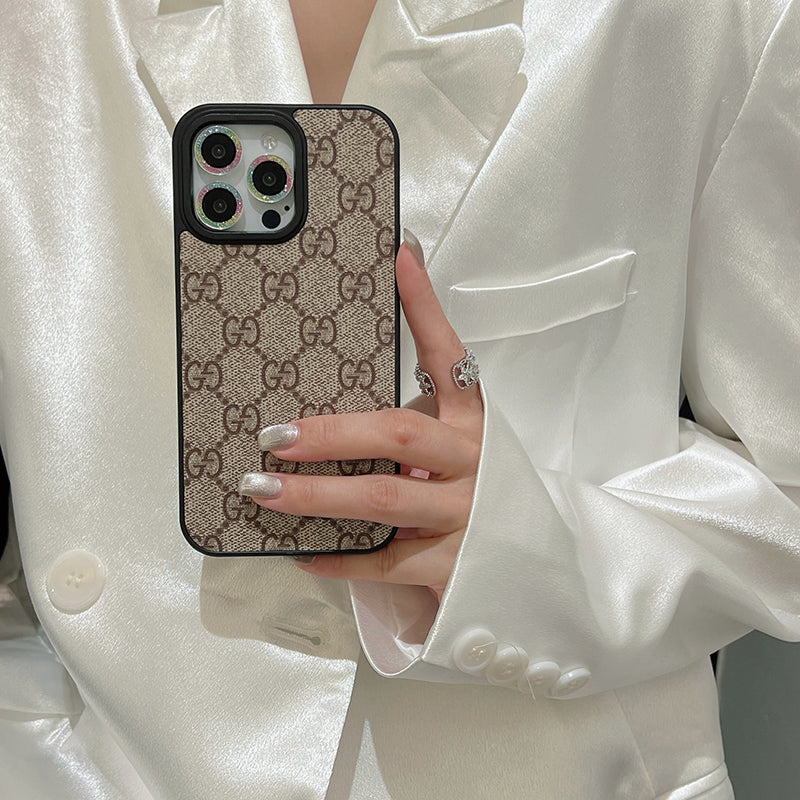 Classic iPhone Case