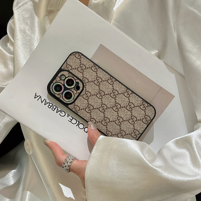 Classic iPhone Case