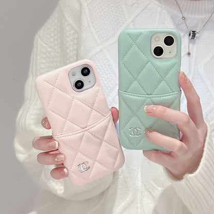 Pu iPhone Cover