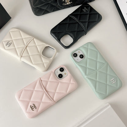 Pu iPhone Cover