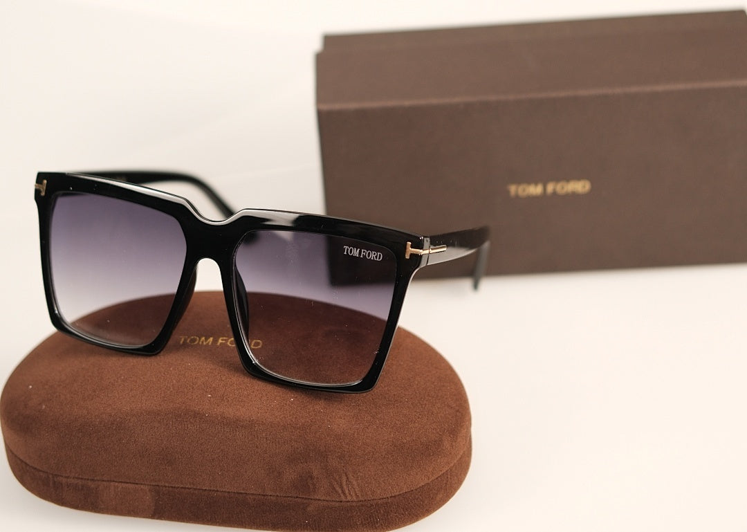 Fashion Sunglasses—5