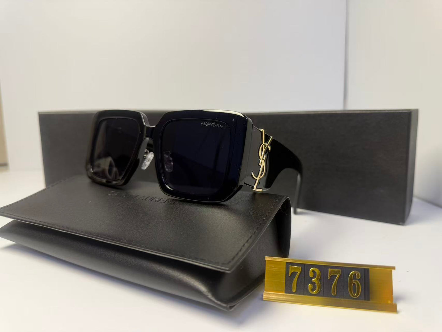 Fashion Sunglasses—1