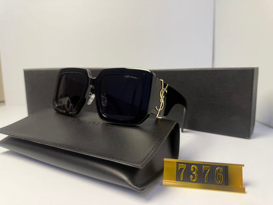 Fashion Sunglasses—1
