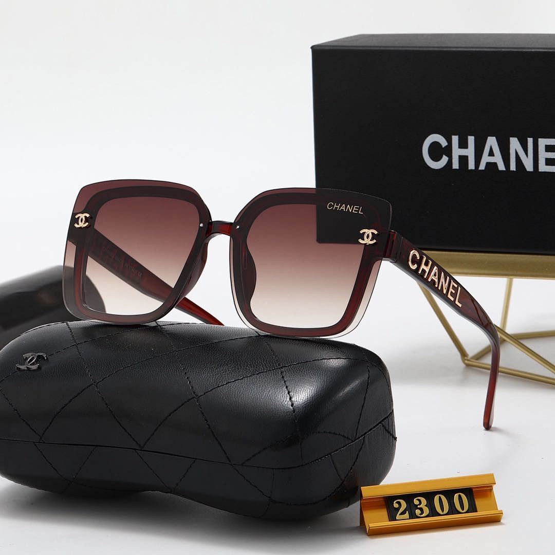 Fashion Sunglasses—3