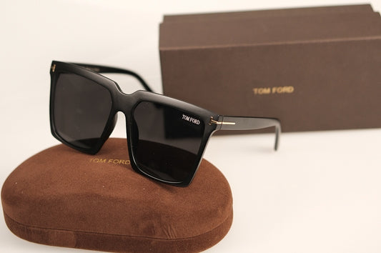 Fashion Sunglasses—5