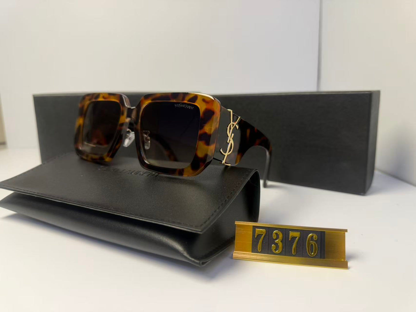 Fashion Sunglasses—1