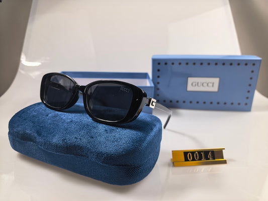 Fashion Sunglasses—4