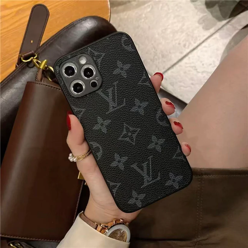 Mono iPhone Cover