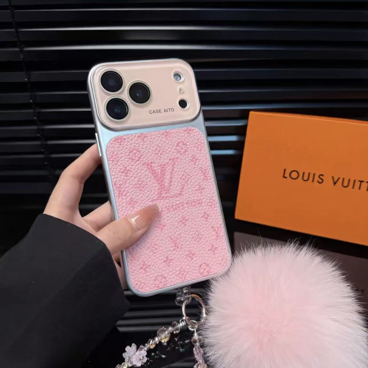 Coco Phone Cover 2