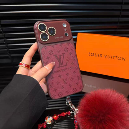 Coco Phone Cover 2